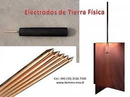 KIT TIERRA FISICA